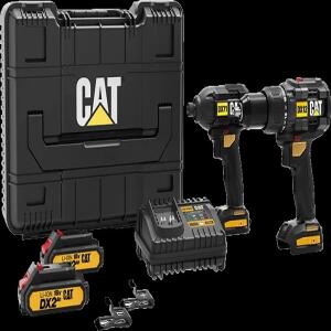 كومبو ترابنو حفر وربط 2 في 1  ( DX12 + DX71 )